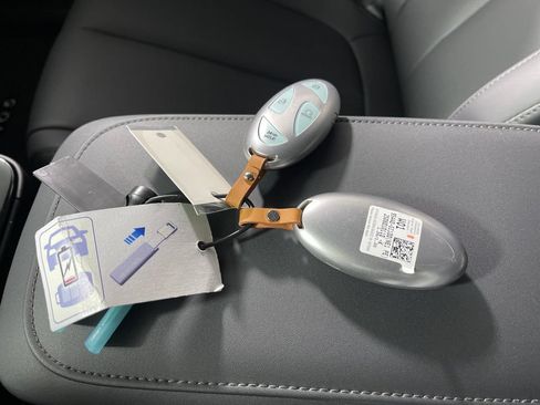 New 2026 Hyundai Ioniq 5 SEL RWD image 26