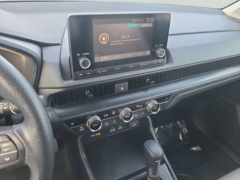 Used 2024 Honda CR-V EX image 26