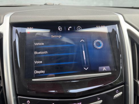 Used 2016 Cadillac SRX Luxury AWD/4WD image 20