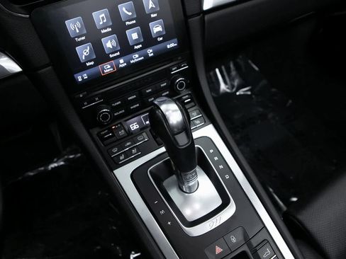 Certified 2018 Porsche 911 Carrera image 21