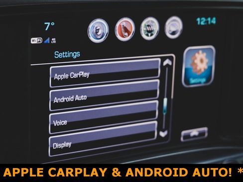 Used 2018 Chevrolet Silverado 2500 LT w/ Midnight Edition image 6