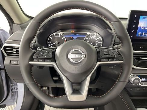 New 2025 Nissan Altima 2.5 SR w/ SR Premium Package image 20