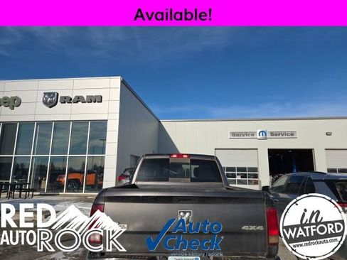 Used 2019 RAM 1500 Big Horn image 4