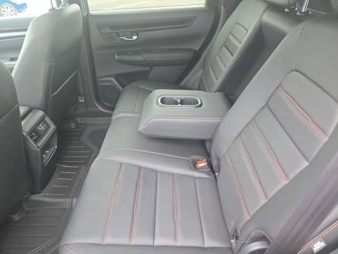Used 2026 Honda CR-V Sport-L image 53