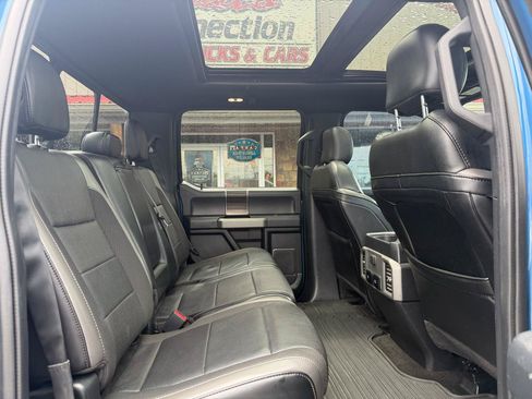 Used 2019 Ford F150 Raptor w/ Equipment Group 802A Luxury AWD/4WD image 19