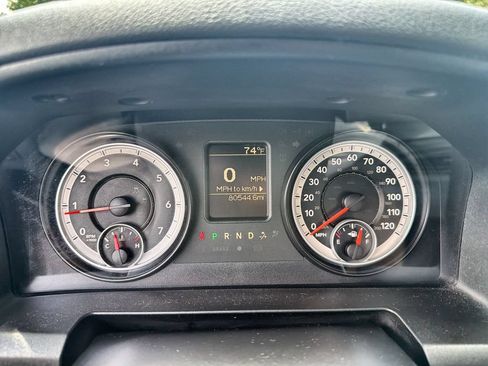Used 2014 RAM 1500 Tradesman w/ Power & Remote Entry Group AWD/4WD image 10