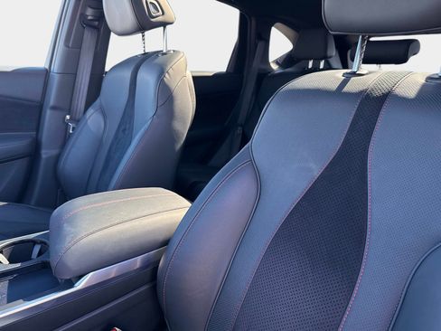 Certified 2025 Acura RDX A-Spec image 21