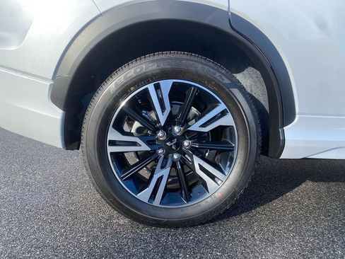 New 2026 Mitsubishi Eclipse Cross SEL image 30