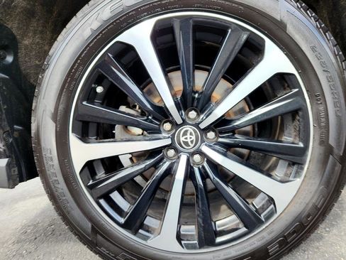 Used 2021 Toyota Highlander XSE image 37