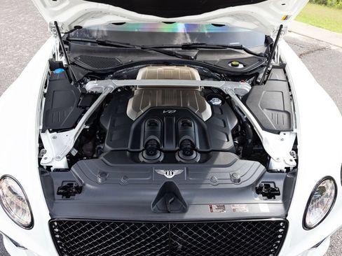 Used 2020 Bentley Continental GT V8 First Edition AWD/4WD image 79