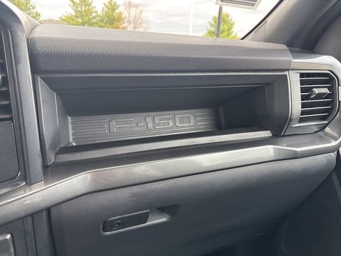 Used 2023 Ford F150 XL w/ XL STX Apperance Package AWD/4WD image 32