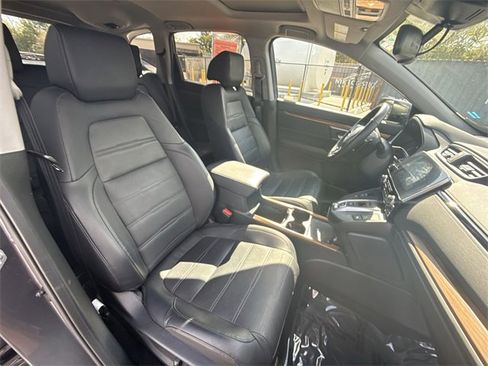 Used 2022 Honda CR-V Touring image 24