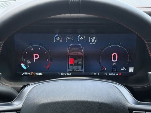 Used 2025 Ford F150 Raptor AWD/4WD image 17