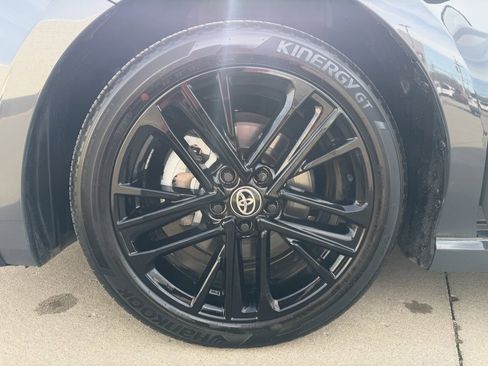 Certified 2025 Toyota Camry SE image 29