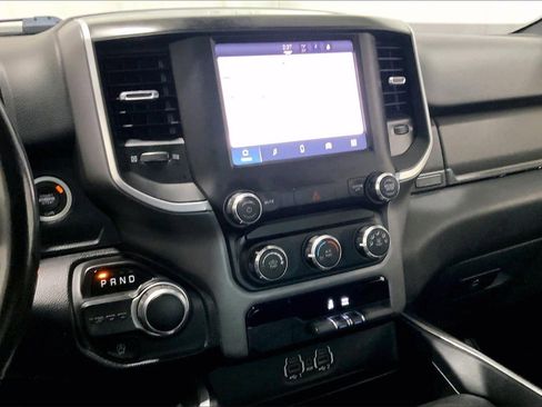 Used 2022 RAM 1500 Lone Star image 5