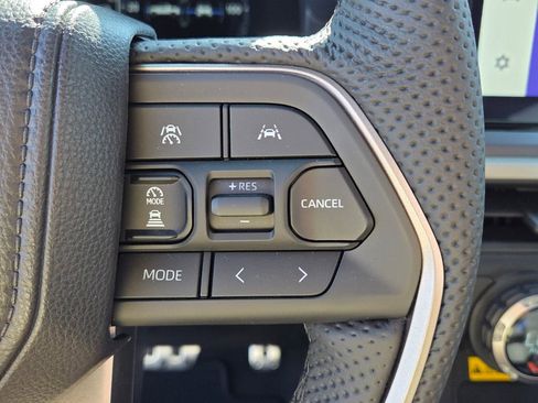 New 2026 Toyota Tacoma TRD Sport AWD/4WD image 26