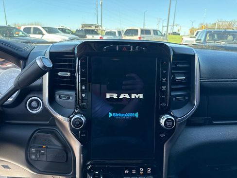 Used 2019 RAM 3500 Laramie image 11