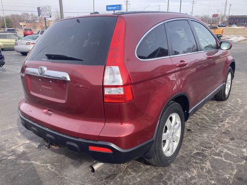 Used 2008 Honda CR-V EX-L image 3
