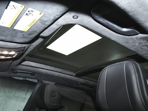 Used 2024 Mercedes-Benz GLE 63 AMG S image 55