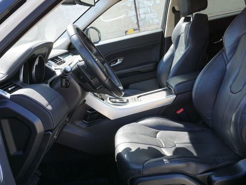 Used 2015 Land Rover Range Rover Evoque Pure Plus AWD/4WD image 21