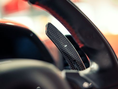 Used 2015 Ferrari 458 Speciale Coupe RWD image 16