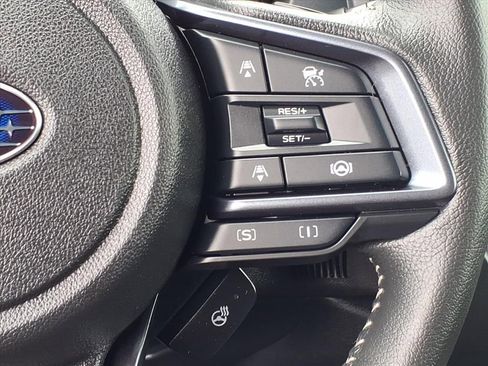 Used 2025 Subaru Forester Limited image 10