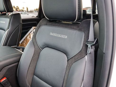 New 2026 RAM 1500 Laramie w/ Night Edition image 25