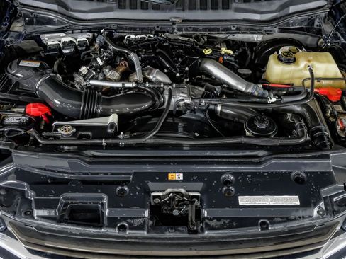 Used 2019 Ford F250 King Ranch w/ King Ranch Ultimate Package image 52