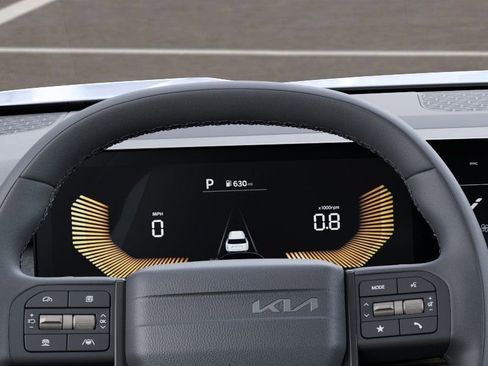 New 2027 Kia Telluride X-Line EX image 21