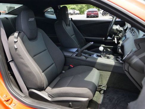 Used 2011 Chevrolet Camaro SS w/ RS Package RWD image 25