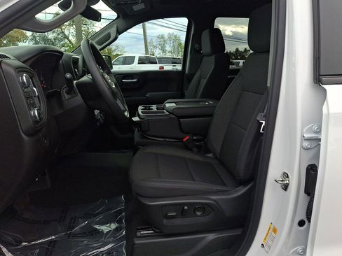 New 2026 GMC Sierra 1500 Pro w/ Graphite Edition image 6