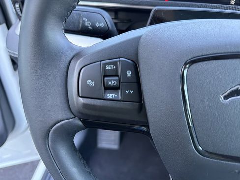 Used 2022 Ford Mustang Mach-E California Route 1 image 25