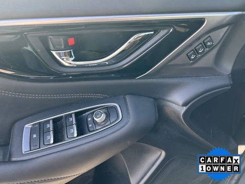 Used 2020 Subaru Outback Limited image 21