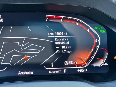 Used 2023 BMW 430i Coupe w/ Premium Package image 29