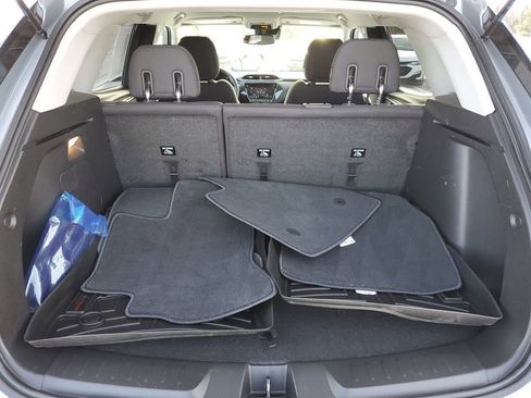 Certified 2023 Chevrolet TrailBlazer LT w/ Convenience Package image 35