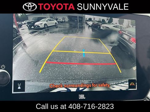 Certified 2024 Toyota RAV4 XSE w/ Weather Package AWD/4WD image 24