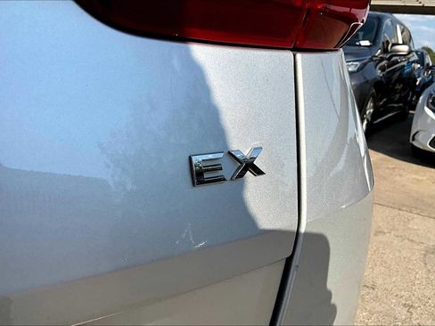 Used 2020 Kia Sportage EX image 17