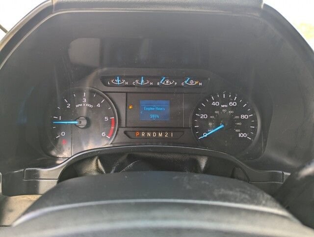 Used 2018 Ford F450 XL RWD image 16