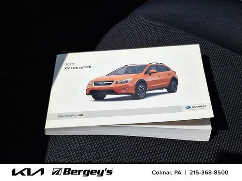 Used 2013 Subaru Crosstrek 2.0i Premium w/ Popular Pkg 1 AWD/4WD image 26