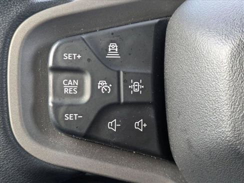 Used 2023 Ford Bronco Wildtrak AWD/4WD image 5