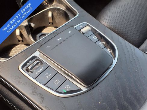 Used 2021 Mercedes-Benz GLC 300 image 27