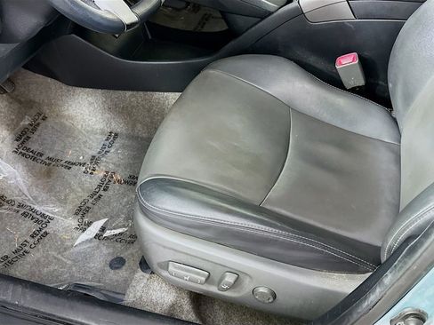 Used 2013 Toyota Prius Four image 26