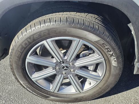 Certified 2022 Mercedes-Benz GLS 450 4MATIC image 15