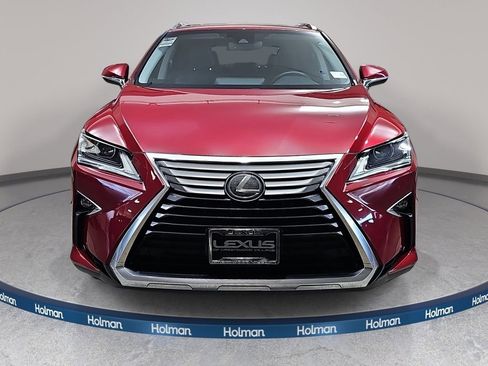 Used 2016 Lexus RX 350 AWD w/ Premium Package image 3