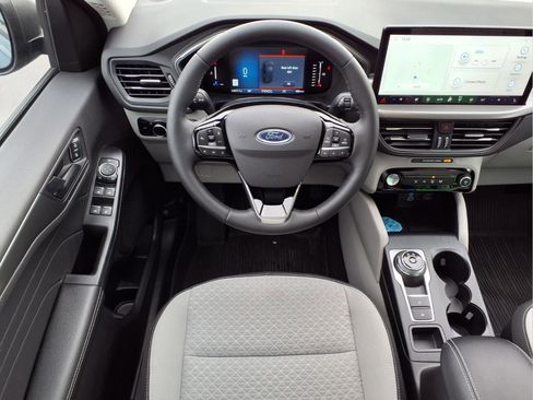 Used 2023 Ford Escape Active w/ Tech Pack #1 image 13