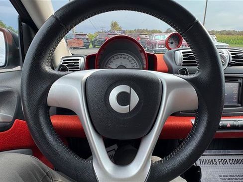 Used 2008 smart fortwo passion RWD image 29