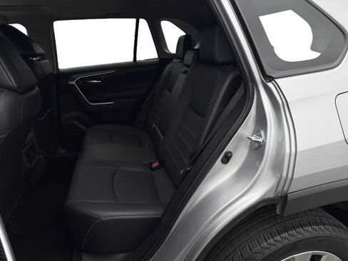 Used 2024 Toyota RAV4 XLE Premium w/ Weather Package FWD image 16