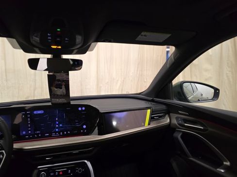 New 2026 Audi Q5 Prestige AWD/4WD image 29