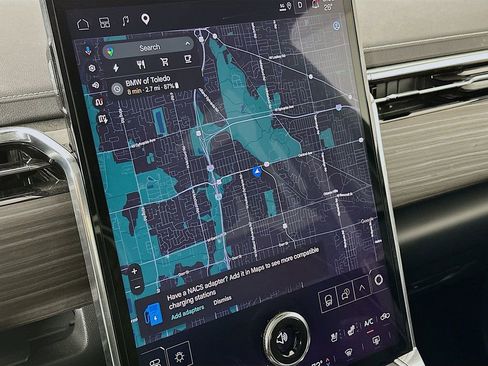 Used 2025 GMC Sierra EV Denali image 17