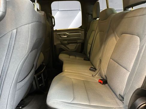 Used 2022 RAM 1500 Big Horn image 14